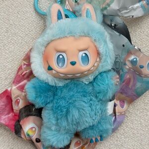 popmart labubu big into energy hope